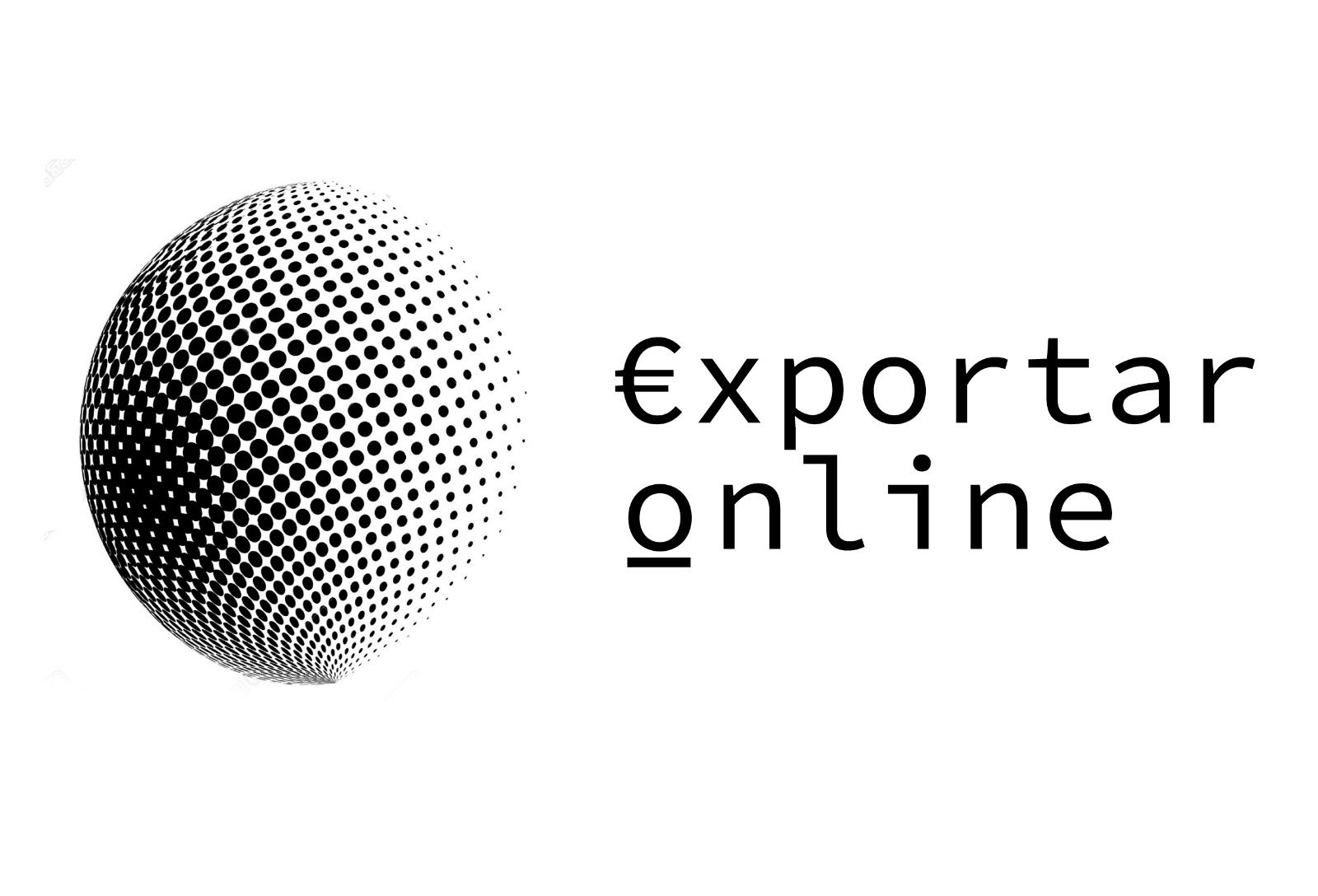 Logo de mi blog Exportar Online